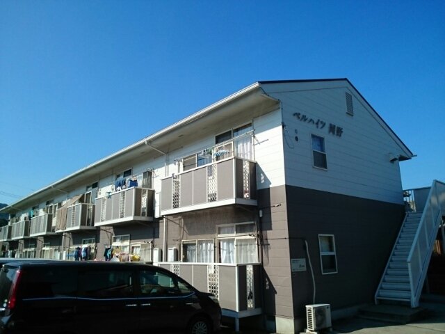 ベルハイツ岡野