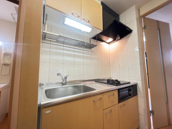 キッチン(キッチン)