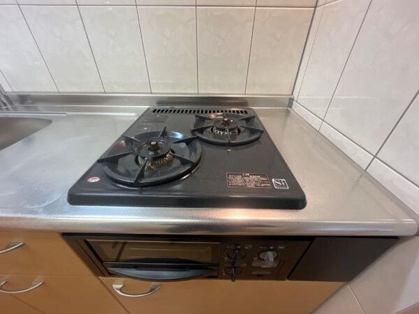 キッチン(キッチン)