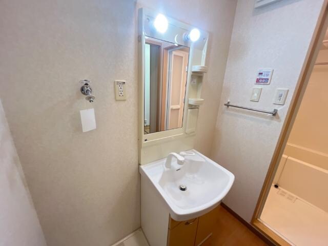 物件内観写真22　(洗面)