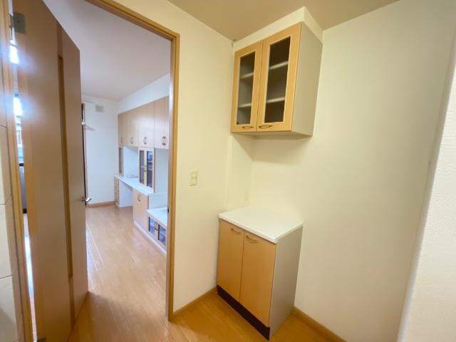 物件内観写真24　(洗面)