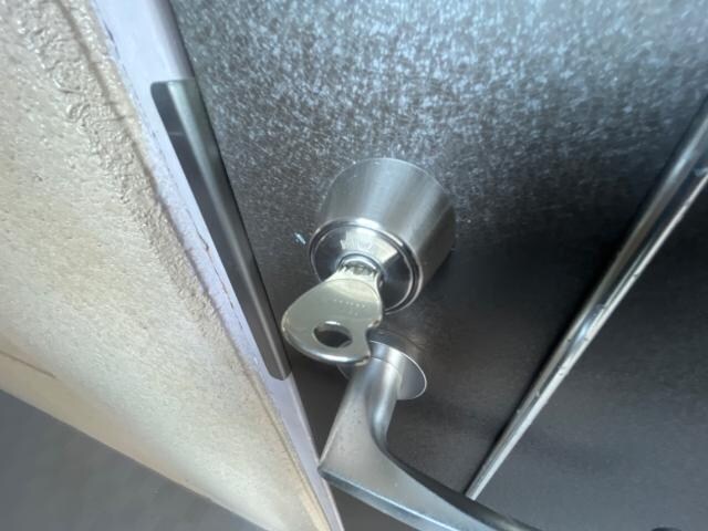 物件内観写真28　(ディンプルキー)