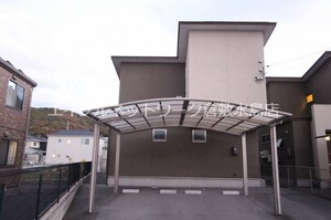 倉敷市林小川様戸建　B棟外観写真