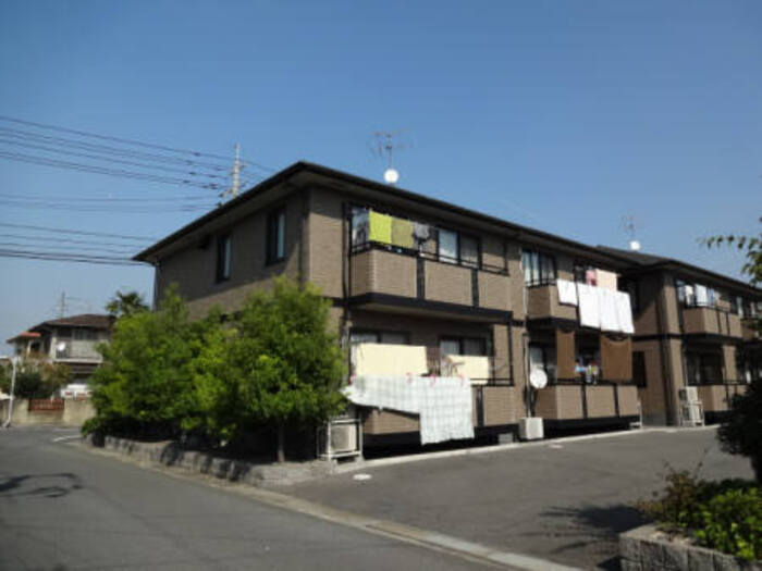 アリッサム２１　Ａ