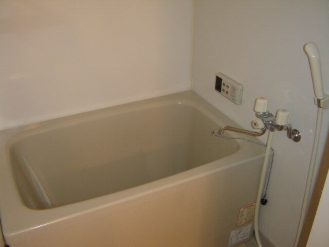 物件内観写真16　(バス／シャワールーム等)