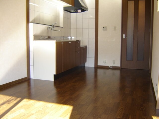 物件内観写真22　(リビング)