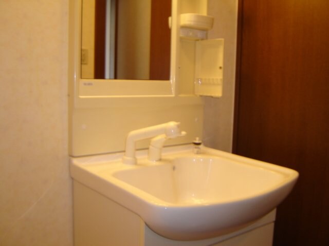 物件内観写真27　(洗髪洗面化粧台)