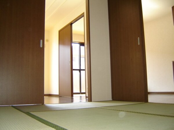 内装他(和室)