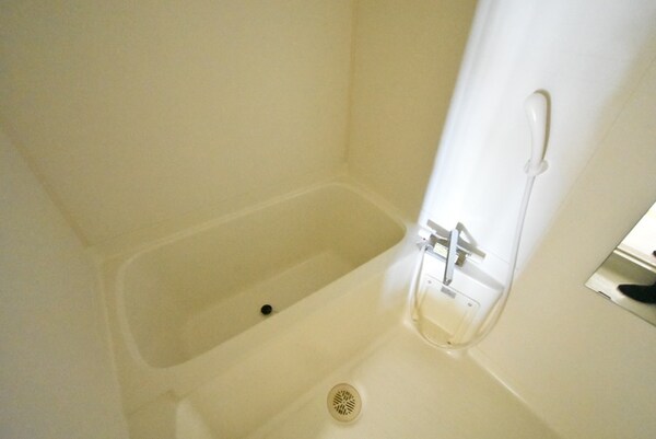 浴室(私立川崎医療短期大学 368m)