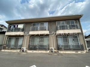 プチパール５５外観写真