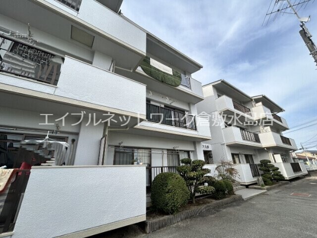 物件外観写真4　(建物外観)