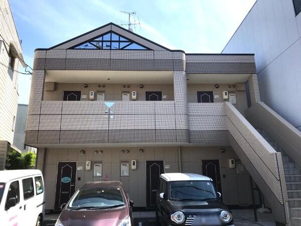 外観(外観写真（昼）)