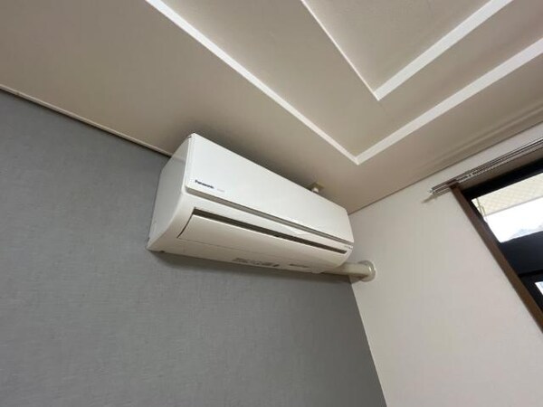 建物設備(室内設備)