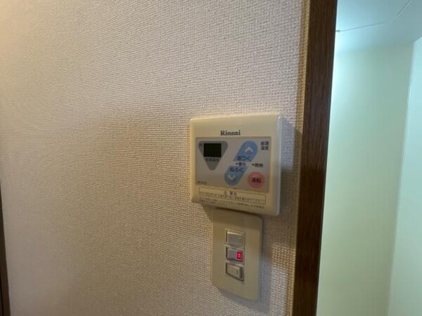 建物設備(室内設備)