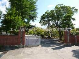 物件外観写真8　(倉敷市立琴浦東小学校 399m)