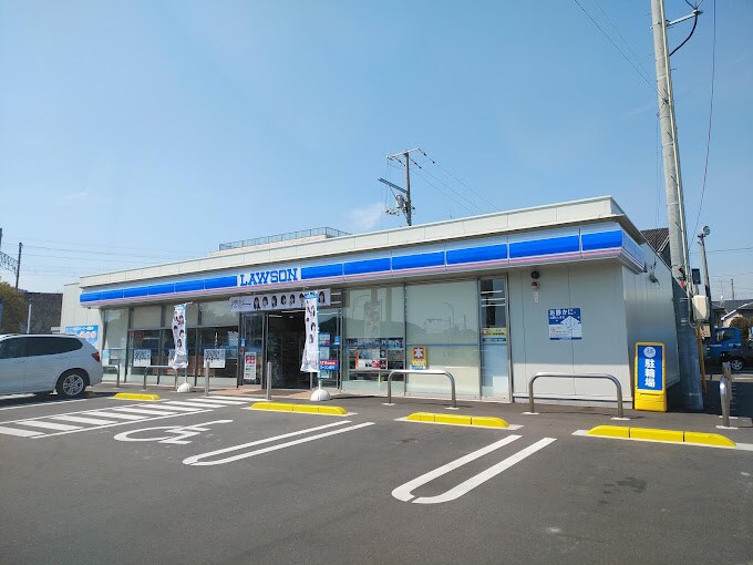 物件内観写真29　(ローソン 児島平成橋北店 3309m)