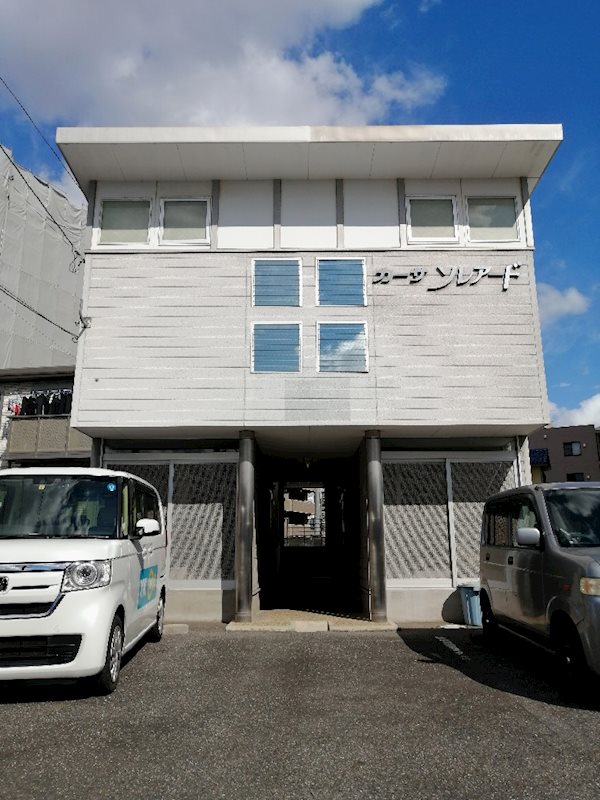 カーサソレアード