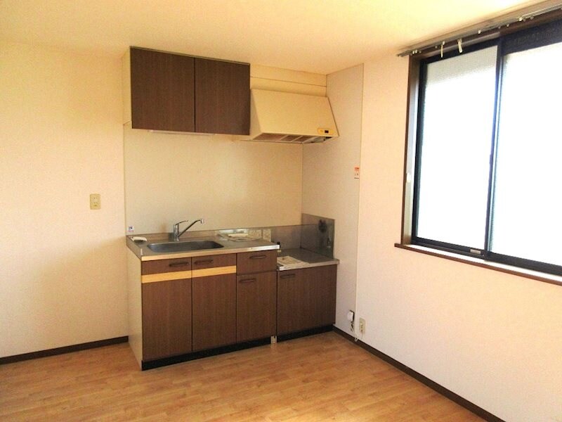 物件内観写真7　(大高郵便局 952m)