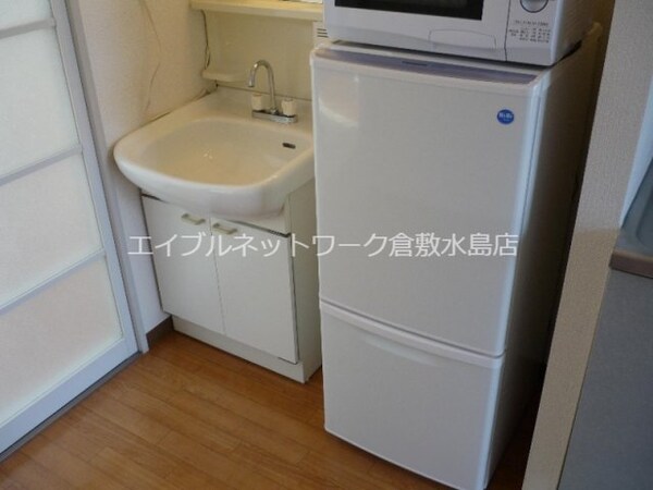 洗面・脱衣所