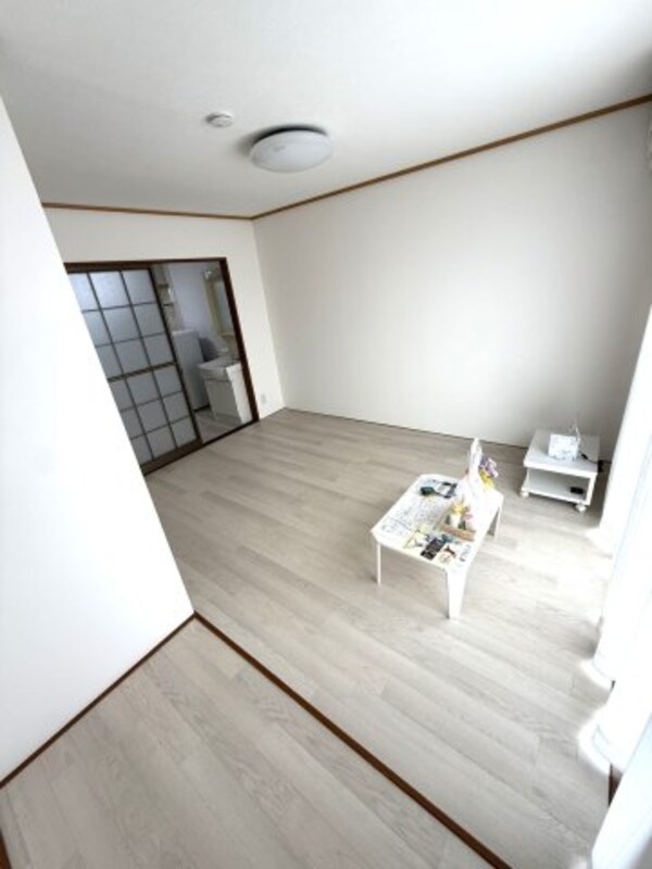 居室