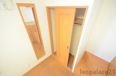 物件内観写真10　(備品や設備仕様は号室等により異なります現地をご確認ください。)