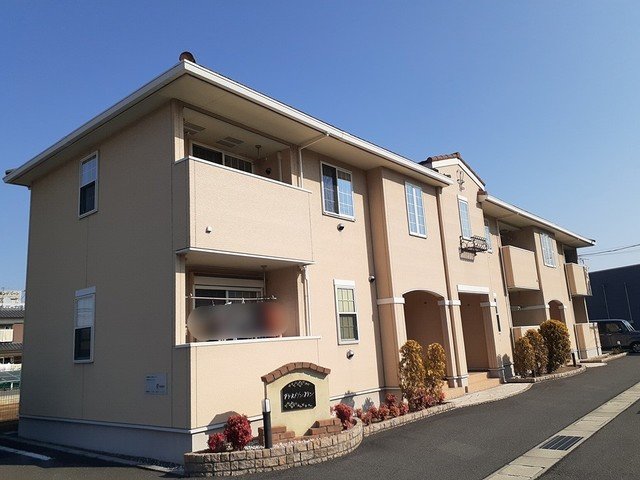 グラースメゾン・フランＡ