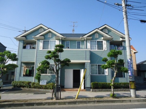 外観(外観写真（昼）)