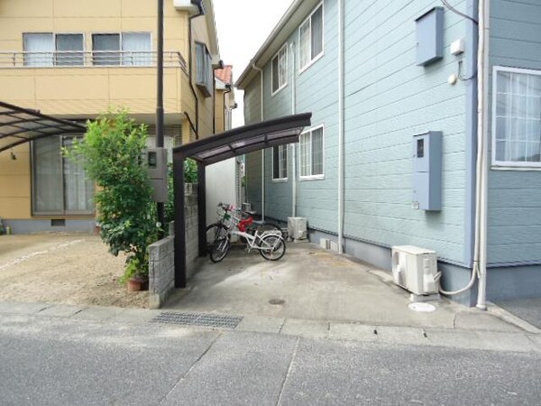 外観(外観写真（昼）)