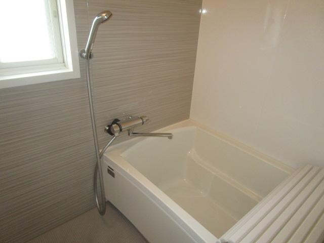 物件内観写真9　(風呂)