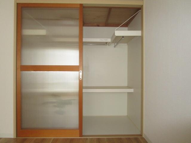 物件内観写真14　(収納)