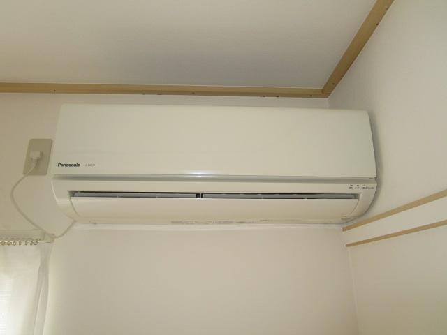 物件内観写真15　(その他の設備)