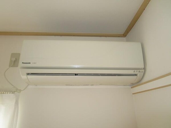 建物設備(その他の設備)