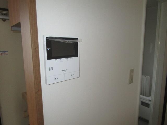 物件内観写真16　(その他の設備)