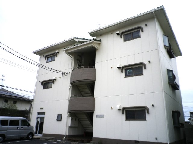 寿マンション