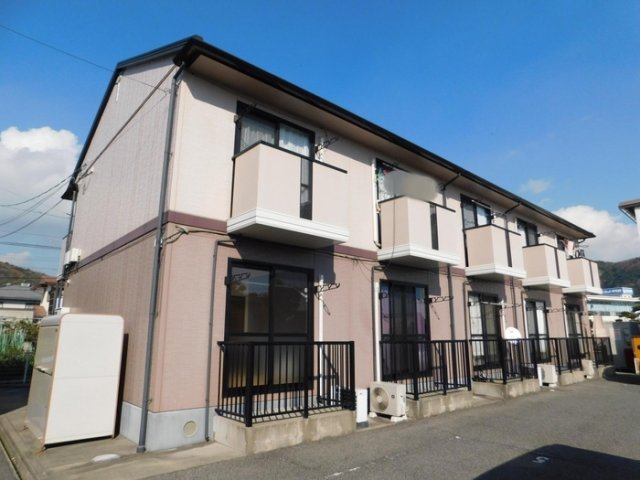 アレイ御用所　Ｂ棟