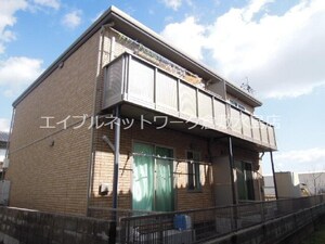 プログレスⅠ外観写真