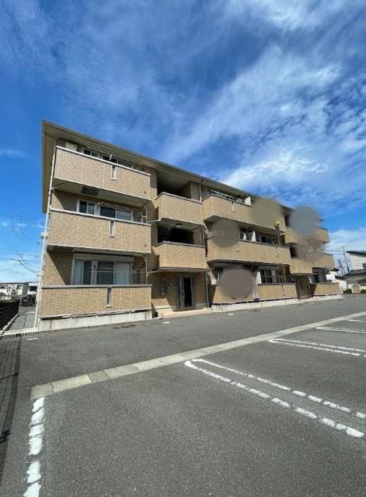 パストラル　浜町