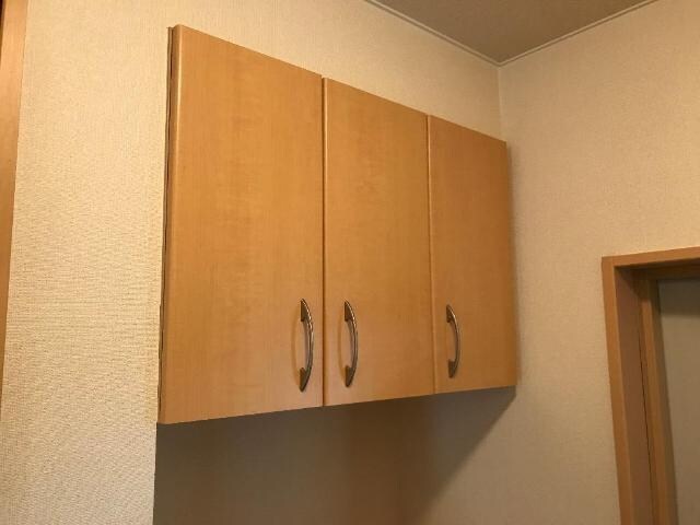 物件内観写真4　(収納)