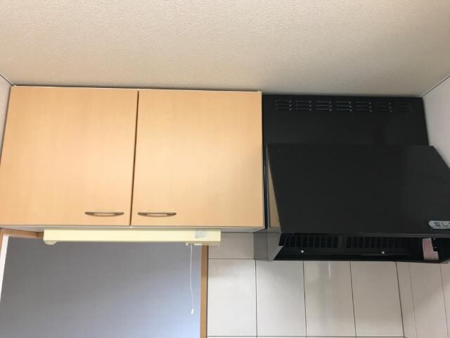 物件内観写真13　(キッチン)