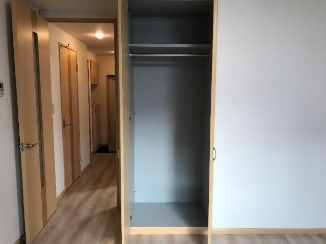 物件内観写真16　(収納)