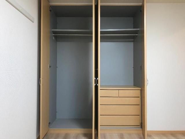 物件内観写真19　(収納)