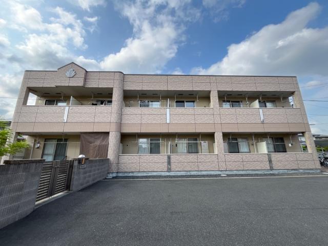コンフォート池元