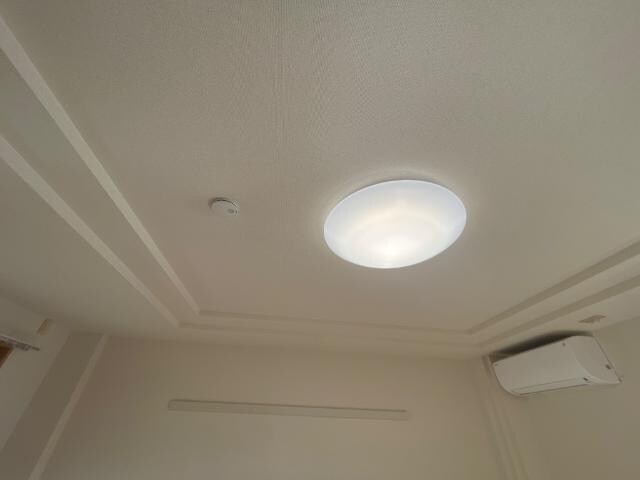 物件内観写真22　(照明)