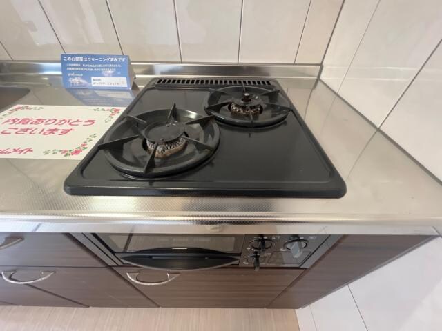 物件内観写真23　(キッチン)