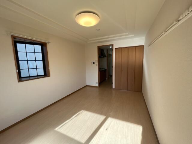 物件内観写真10　(寝室)