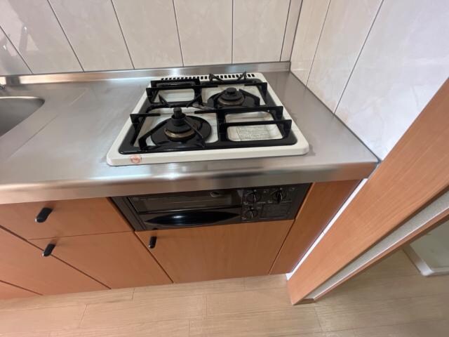 物件内観写真22　(キッチン)