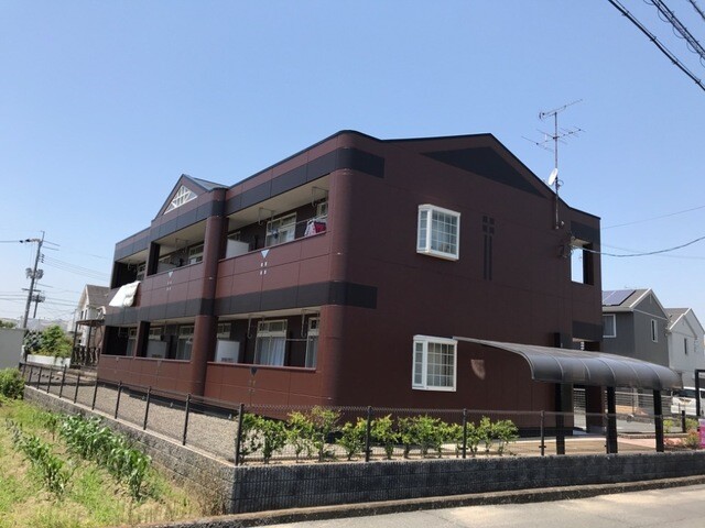 シャルマンハウス