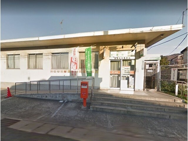 物件外観写真5　(倉敷広江郵便局まで900m)