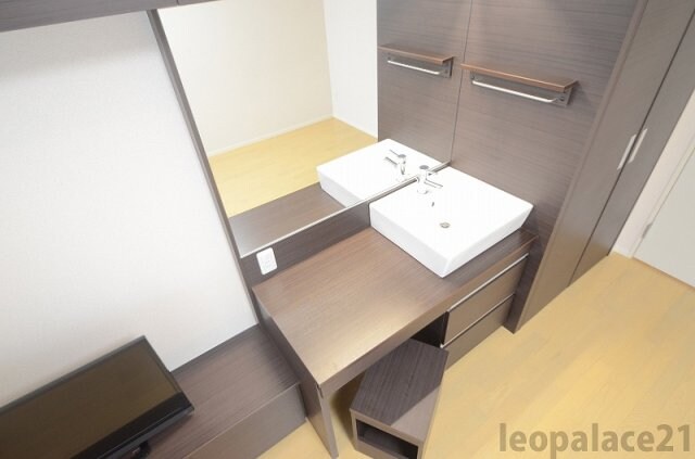 物件内観写真12　(備品や設備仕様は号室等により異なります現地をご確認ください。)