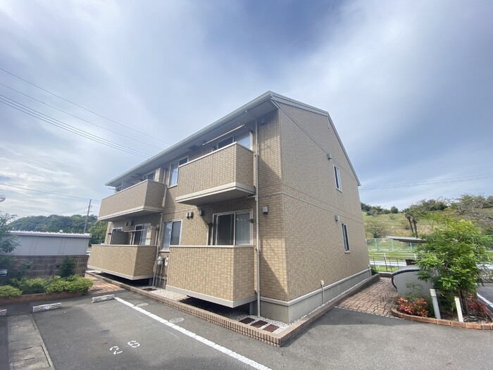 シャルム　Ａ棟